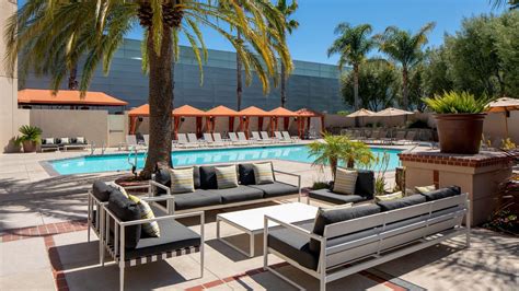 Santa Clara Hotels Near Great America .